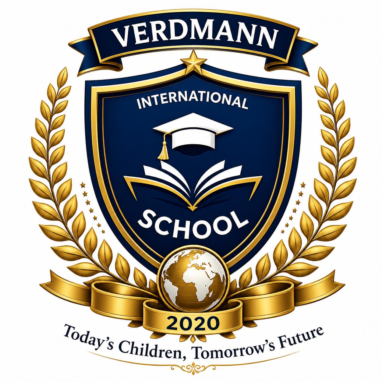 VERDMANN INTERNATIONAL SCHOOL